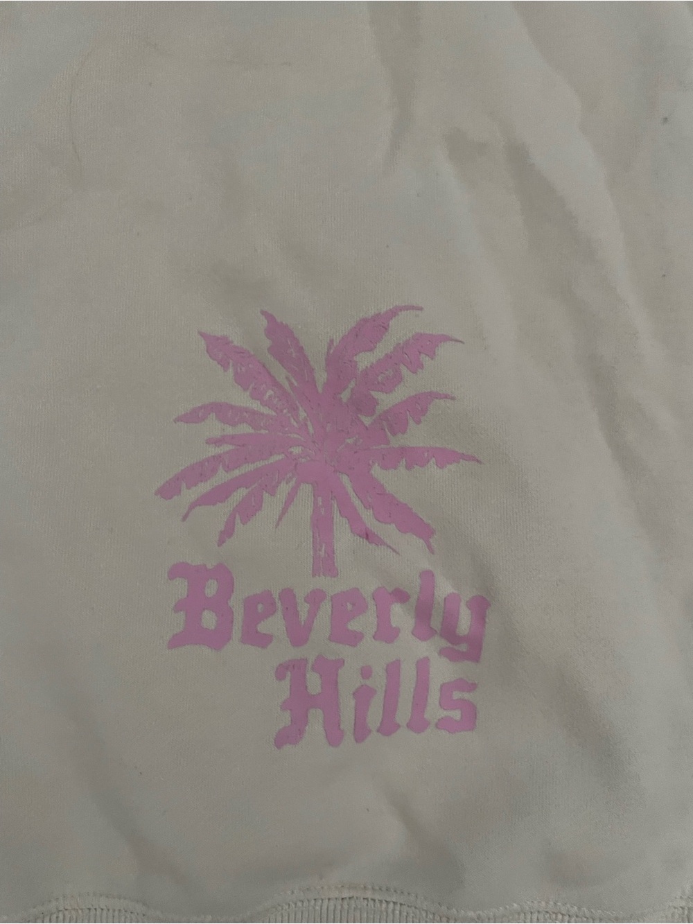 pacsun cream graphic hoodie - Picture 8 of 11